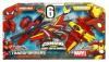 Product image of Iron Man (Flying Wing)