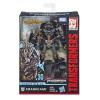 30 Crankcase