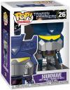 Product image of Soundwave (G1)