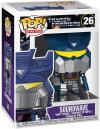 Product image of Soundwave (G1)