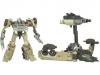 Product image of Megatron with Blastwave Weapons Base