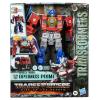 Product image of Beast-Mode Optimus Prime