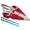 Product image of Obi-Wan Kenobi (Jedi Starfighter)