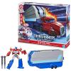 Product image of Optimus Prime Battle Trailer