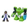 Product image of Boulder the Construction-Bot