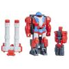 Micronus / Cloudburst