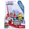Product image of Heatwave the Fire-Bot & Kade Burns