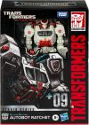 Product image of Ratchet (War for Cybertron)