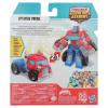Product image of Optimus Prime (Hot Rod Truck)