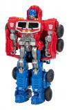 Smash-Changers Optimus Prime