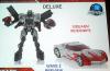 Product image of Sidearm Sideswipe