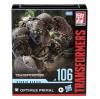 Product image of Optimus Primal