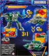 Product image of Overcharge