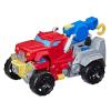Product image of Optimus Prime (Large Tow Truck)