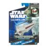 Product image of Lieutenant Thire (Republic Attack Cruiser)