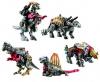 Product image of Grimstone with Dinobots