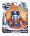 Product image of Optimus Prime (Clear Helmet)