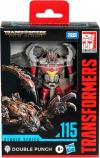 Product image of Double Punch (Rise of the Beasts)