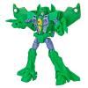 Warrior Class Acid Storm