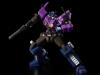 Product image of Shattered Glass Optimus Prime (Attack Mode)