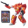 Sentinel Prime with Infinitus