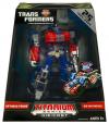 Product image of Optimus Prime (War Within - Movie Deco)