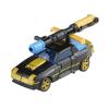 Product image of Goldbug (Shattered Glass)