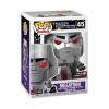 Product image of Megatron (G1 with Mace)