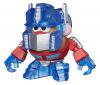Product image of Optimus Prime (Clear Helmet)