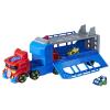 Product image of Optimus Prime Race Track Trailer