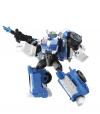 Warrior Class Strongarm