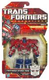 Product image of Cybertronian Optimus Prime