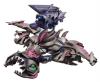 Product image of Sharkticon Megatron