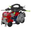 Product image of Beast Hunter Optimus Prime
