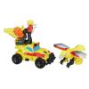 Product image of Hunter the Lion-Bot