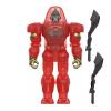 Product image of Optimus Primal (Burning Red)