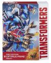 Product image of First Edition Optimus Prime