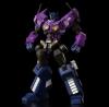 Product image of Shattered Glass Optimus Prime (Attack Mode)