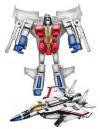 Product image of Starscream