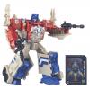Powermaster Optimus Prime with Apex