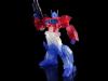 Product image of Optimus Prime (IDW Clear Ver.)