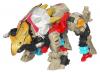 Product image of Grimstone with Dinobots