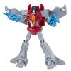 Warrior Class Starscream