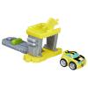 Bumblebee Quick Launch Garage