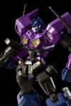 Product image of Shattered Glass Optimus Prime (Attack Mode)