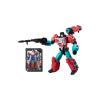 Perceptor with Convex