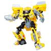 01 Deluxe Class Bumblebee