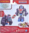 Product image of Optimus Primal (Classic Heroes)