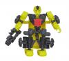 Product image of Bumblebee (with Strafe and Stinger)
