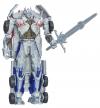 Product image of Smash and Change Silver Knight Optimus Prime